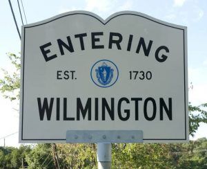 Wilmington, MA Water Filtration