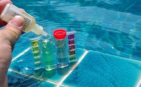 Water testing for Arsenic in water Shrewsbury, MA