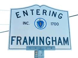 Water softener in Framingham, MA