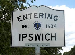 arsenic in water in Ipswich, MA