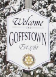 Replace Water Softener Goffstown, NH