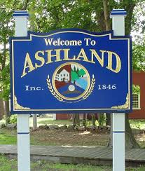water softener Ashland, MA