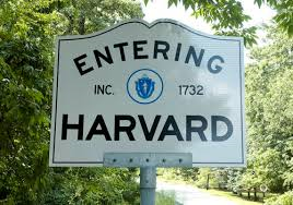 Hard water in Harvard, ma