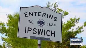 arsenic in drinking water in Ipswich