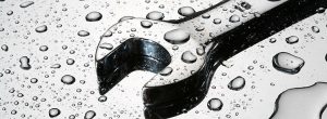water softener repair Peabody MA