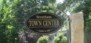 Arsenic in water removal in Stratham, NH