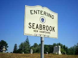 Arsenic in drinking water in Seabrook, NH