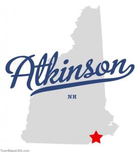 water filter company Atkinson NH