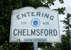 water filtration system in Chelmsford