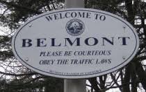 water filtration in Belmont