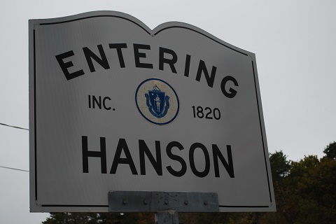 Hanson, MA