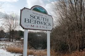ARSENIC IN DRINKING WATER in South berwick, me