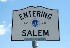 Water treatment Salem, MA