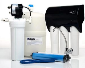 reverse osmosis for restaurant water filtration Portsmouth, NH