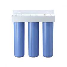 water filtration for restaurants