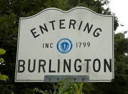 commercial water filtration Burlington MA