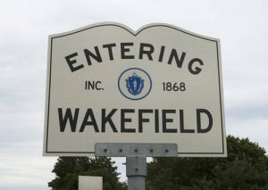 HARD WATER WAKEFIELD, MA