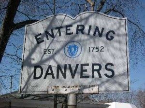reverse osmosis drinking water purification Danvers MA 