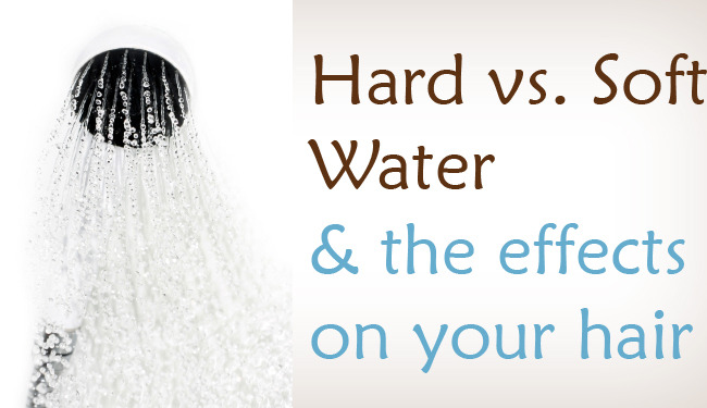 Hard Water vs Soft Water - Know the Difference