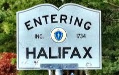 water test Halifax, MA