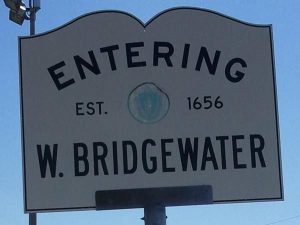 water softener west Bridgewater, ma