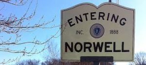 water softener service Norwell, MA