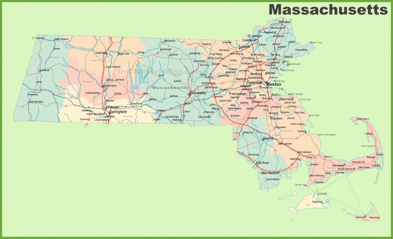 PFAS In Drinking Water - Massachusetts - H2O Care