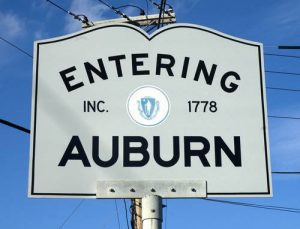 water treatment company Auburn, MA