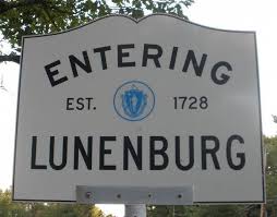 water softener Lunenburg, MA