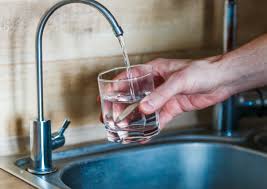 PFAS in drinking water Acton MA