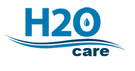 h20 care logo