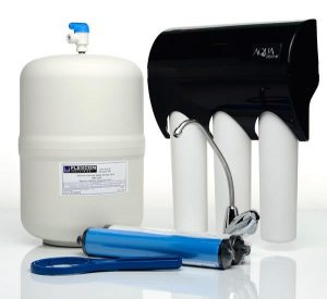 Reverse Osmosis System Massachusetts