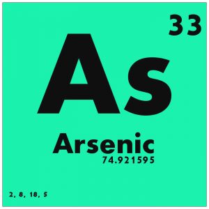 Arsenic mitigationTopsfield Ma