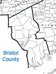 Water filtration Bristol County