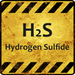 Hydrogen Sulfide in well Groton, MA