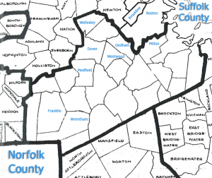Norfolk Suffolk County water filtration company