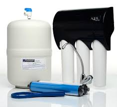 Pure Choice System reverse osmosis Wayland MA