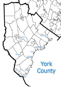 York County Maine