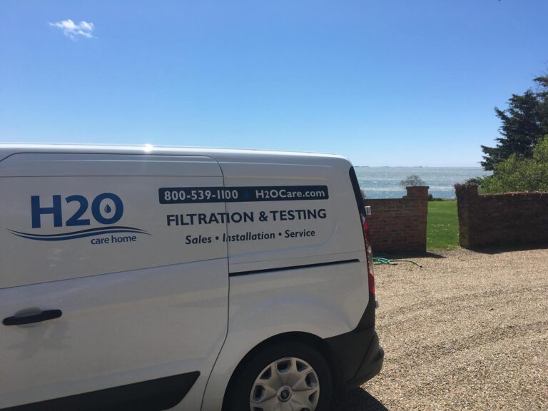 H2O Care Massachusetts