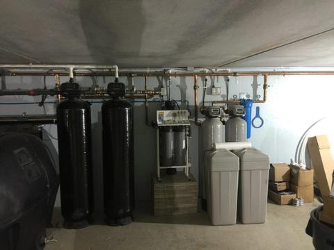 whole house reverse osmosis