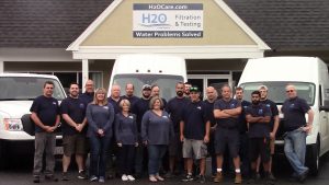 H2O Care Team