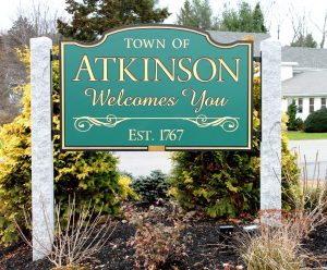 Atkinson, NH