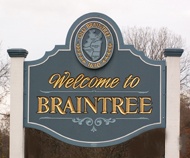 water treatment company Braintree, MA