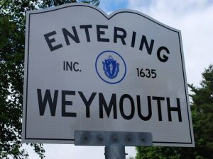 Water filtration Weymouth