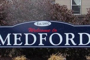 Medford, MA