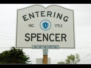 Arsenic in well water Spencer, MA