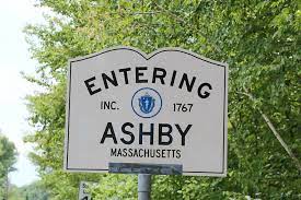 arsenic in well water removal Ashby, MA