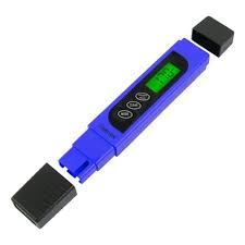 TDS meter