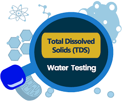 Total Dissolved Solids