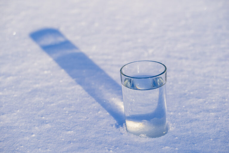 Does Cold Weather Affect Your Well Water in Winter?